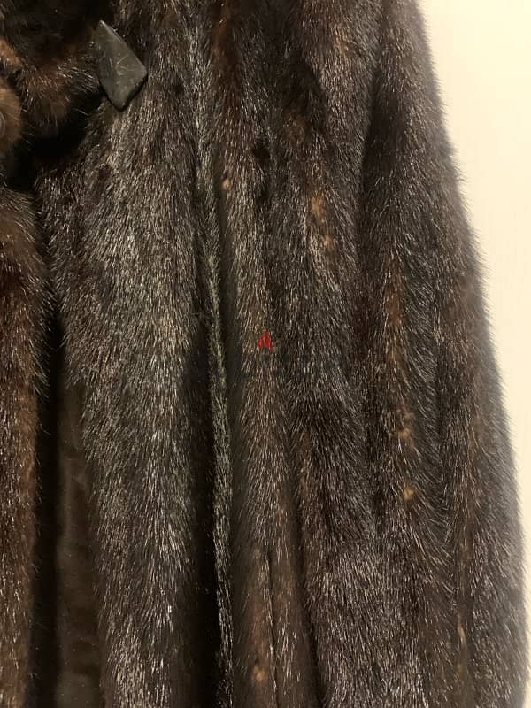 mink fur jacket 1