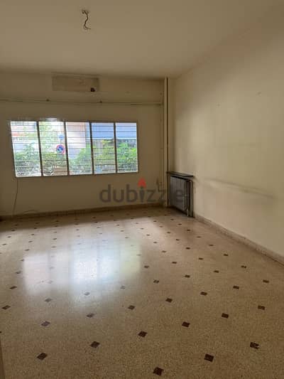 Apartment for Rent in Achrafieh Furn Hayek