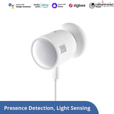 Sonoff Presence sensor