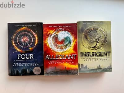 Books: Divergent Series