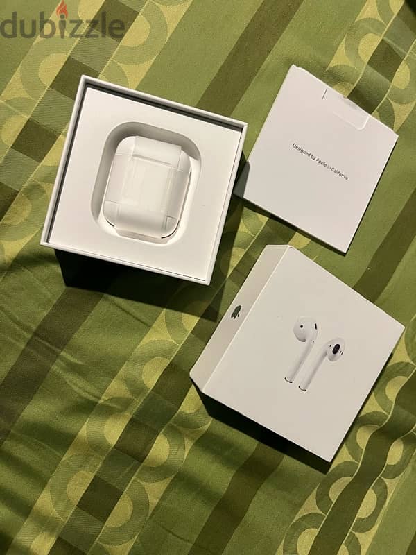 airpods 2 right side only 1