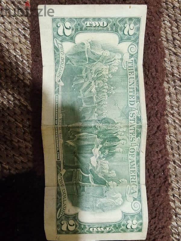 2 dollar 1976 1