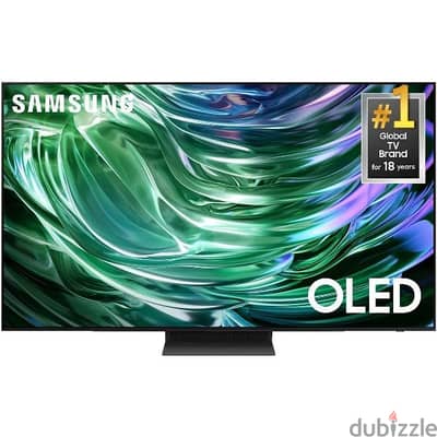 Samsung 65inch S90D OLED TV