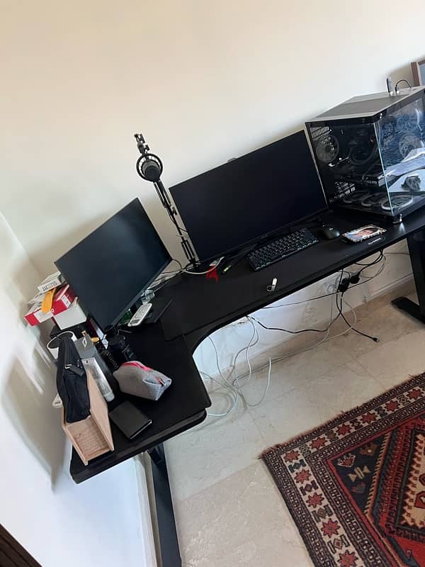 gaming setup 7