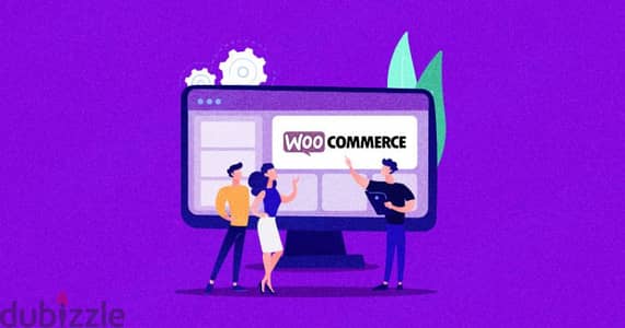 Wordpress & Woocommerce WebsiteWoo commerce store