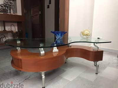 table modern