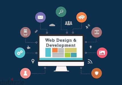 Web Development & Designwordpresss