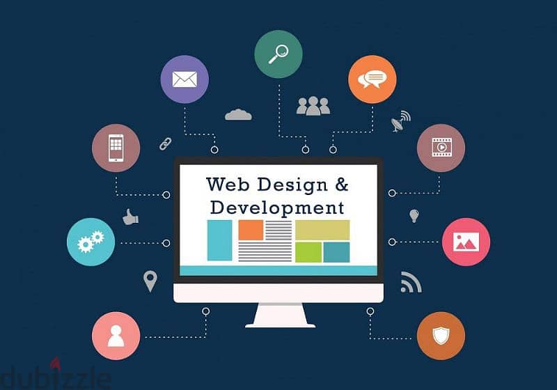 Web Development & Designwordpresss 0