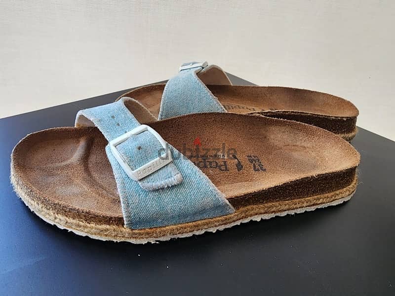 Papillio by Birkenstock Sandals 2