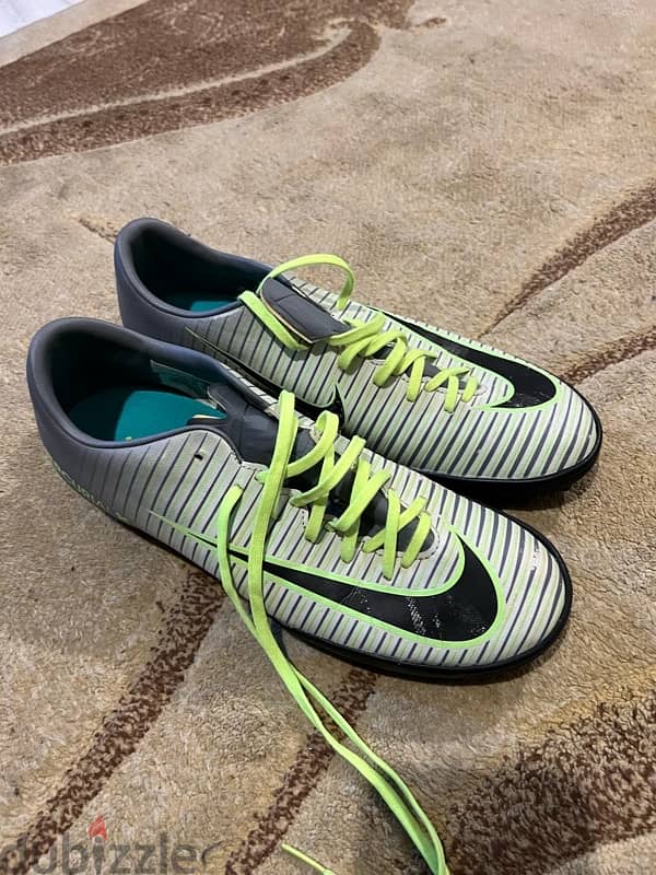 nike mercurial football shoes 0