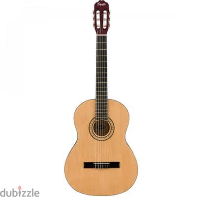 Ara Guitar Acoustic 38″ with Carry Bag – M420B