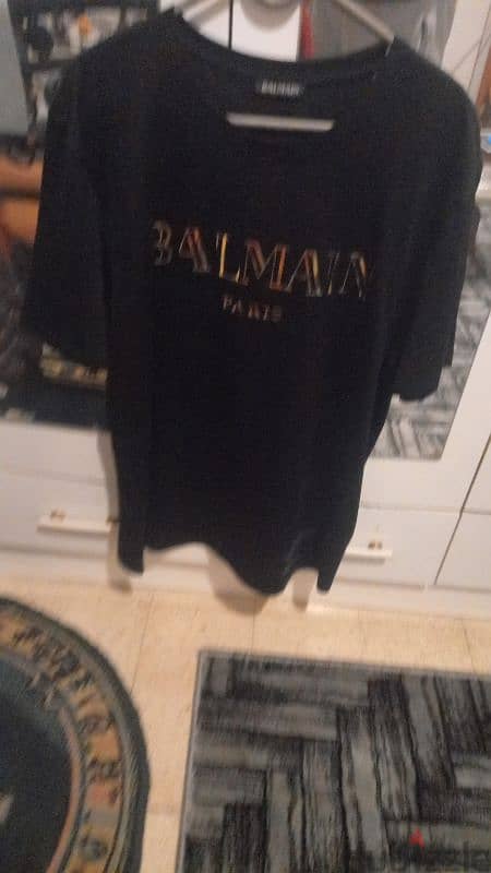 balmain 0