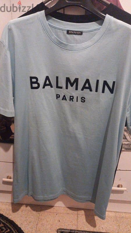 balmain 1