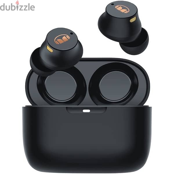 Monster N-Lite 200 AirLinks Wireless Earbuds 1