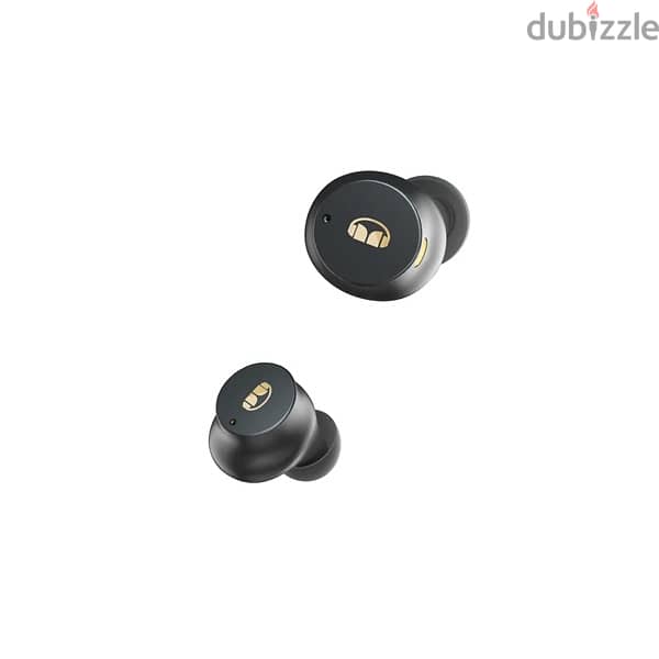 Monster N-Lite 200 AirLinks Wireless Earbuds 5