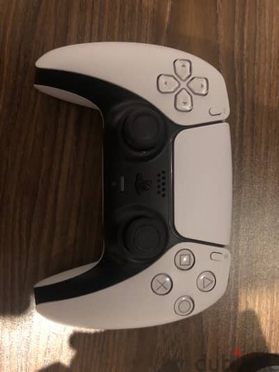 PS5 Dualsense Controller White