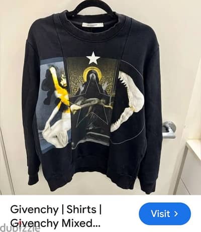 givenchy