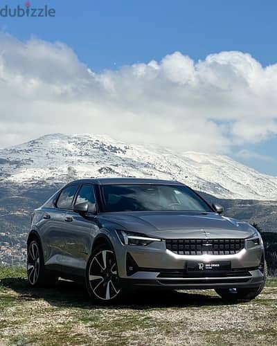 BRAND NEW - O KM -  Polestar 2 Fastback