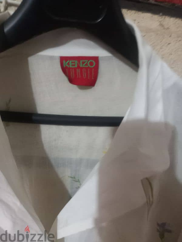 kenzo xl 1