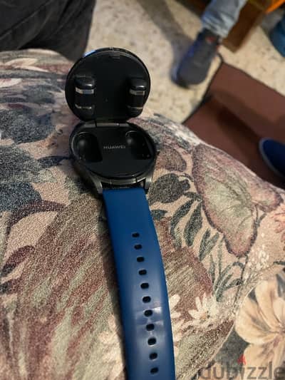 huawei watch buds-80f