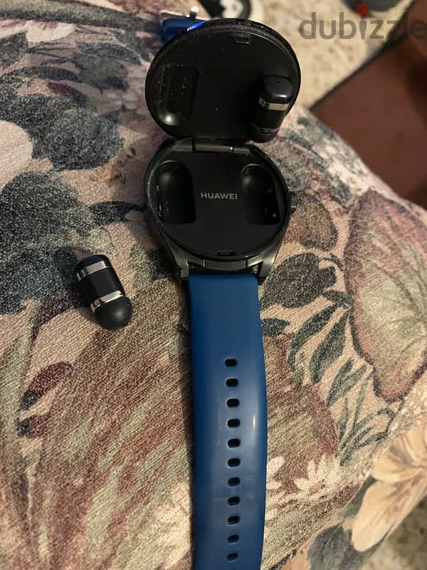 huawei watch buds-80f 1