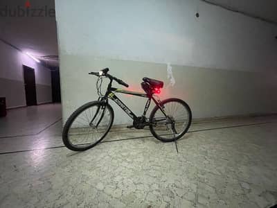 bicycle for sale