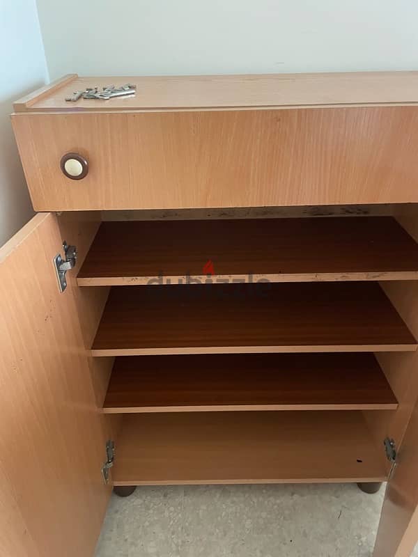 drawers cabinet 1