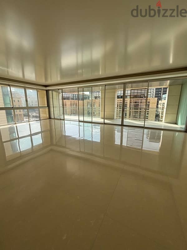 HOT DEAL! High-End Apartment For Rent In The Heart Of Downtown Beirut 0