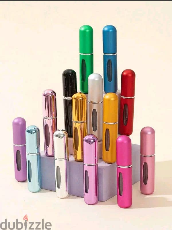 Mini Perfume Atomizers 5ml 1