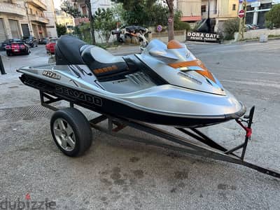 Jetski