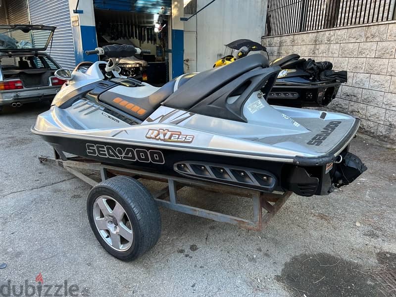 Jetski 3