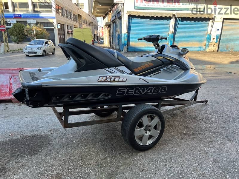 Jetski 4