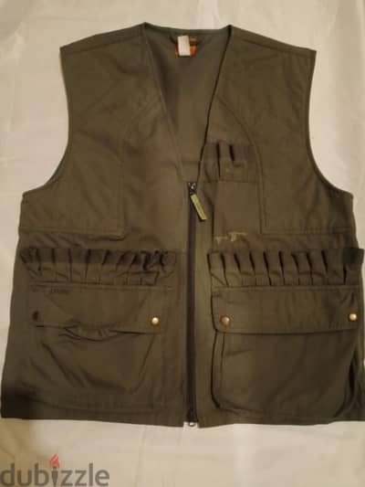 European Vests