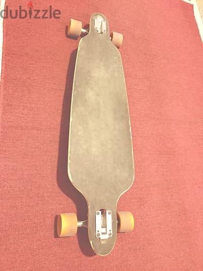 Longboard Roces