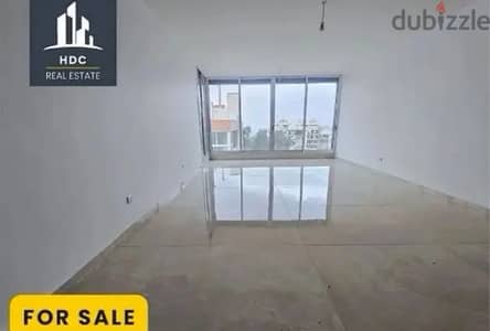 Dik El Mehdi New high end 240 sqm Duplex