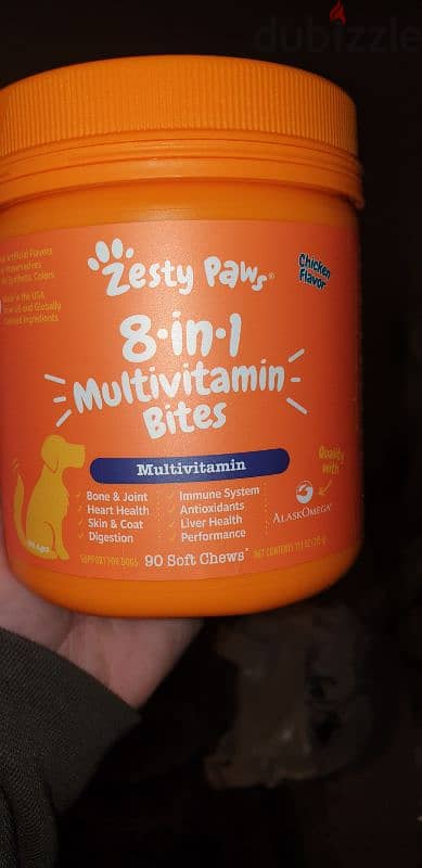 vitamins