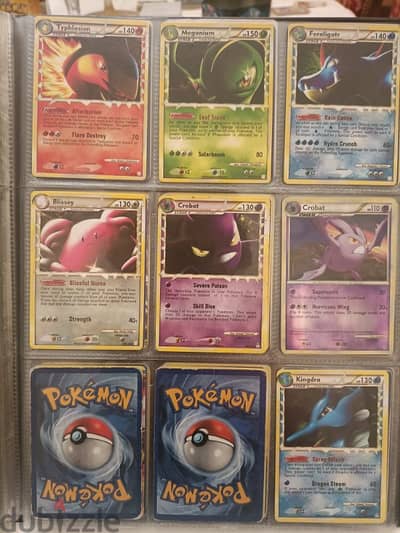 Pokemon cards bundle