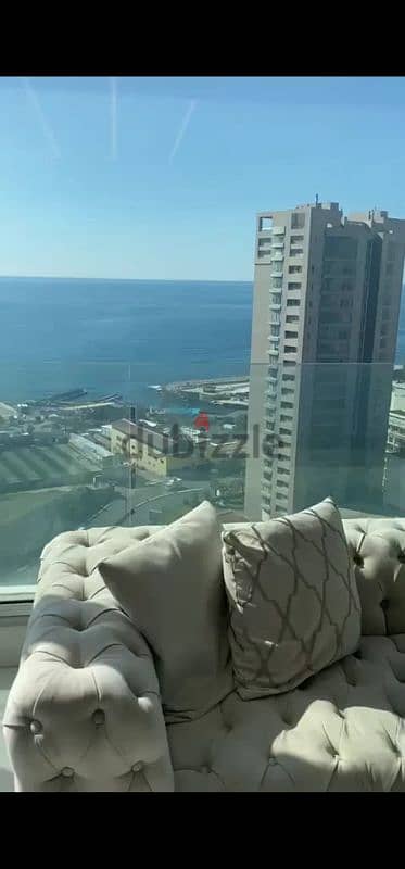 apartment For sale in ramleh bayda شقة للبيع في الرملة البيضاء