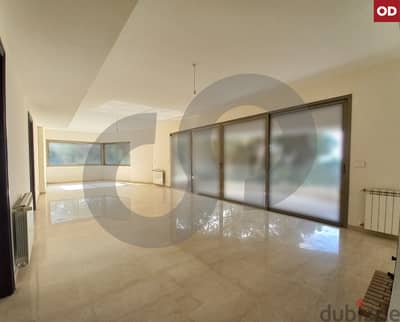 235sqm new Luxury apartment for 350k Dik el mehdi REF#OD119431