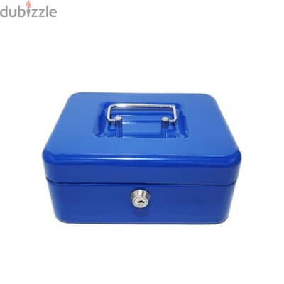 Cash box