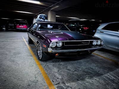 Dodge Challenger 1970