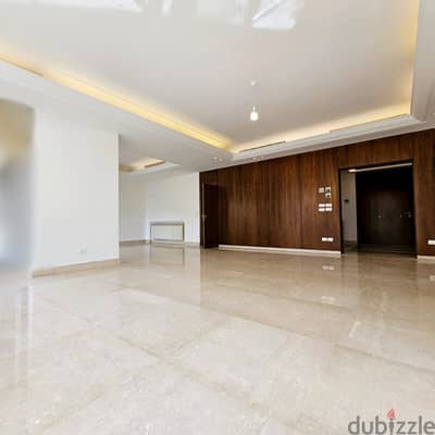 RA25-4020 Luxury Apartment 370m² for Rent in Tallet El Khayat