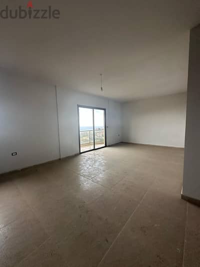 DUPLEX  FOR SALE IN JBEIL PRIME (200SQ) WITH TERRACE ,(JB-356)