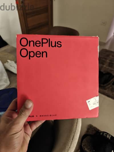 oneplus open