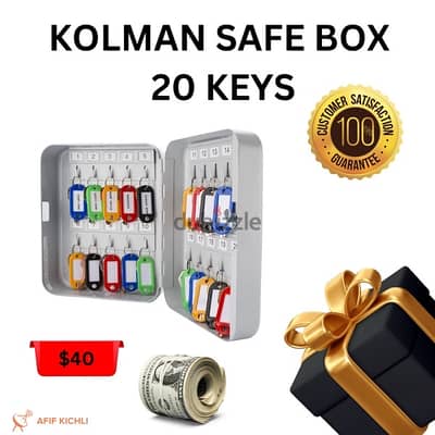 Key Box