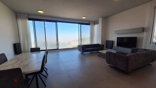 HIGH-END APARTMENT FOR SALE IN CORNET CHEHWAN PRIME,SEA VIEW, (CH-123)