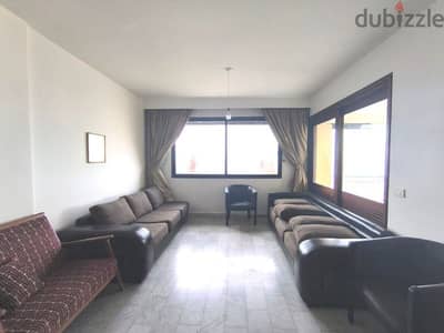 Apartment for sale in mtayleb