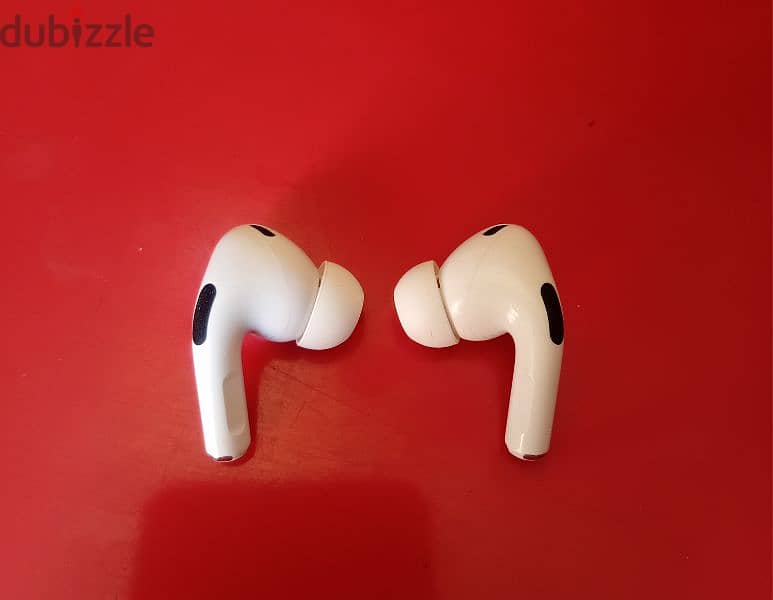 Apple earpods 2 pro 1