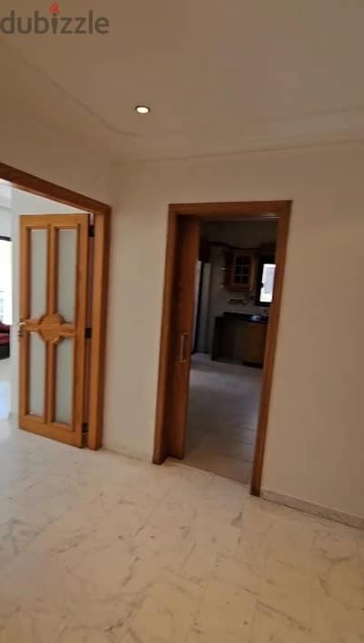 Apartment for rent in Bsalim شقة للايجار في بصاليم