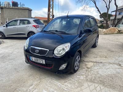 Picanto فيتاس عادي